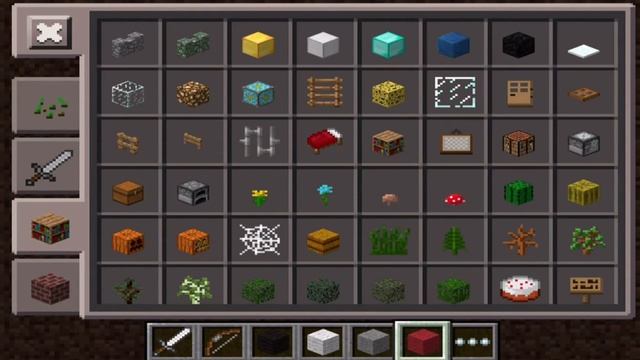 MINECRAFT ROBOT BUILD 5 - PewDiePie Mini does MINECRAFT PART 7 (iPad/iOS/Android) смотреть онлайн
