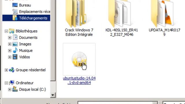 Comment installer Ubuntu Studio sous Virtualbox смотреть онлайн