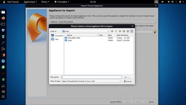 [SOLVED] Kali Linux - Troubleshooting Installations Failures смотреть онлайн