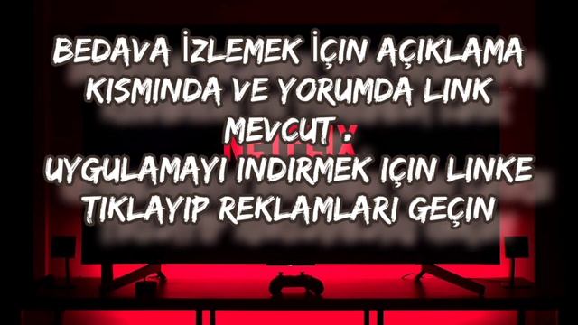 NETFLİX , BLU TV Yİ BEDAVA İZLEMEK!! ✅ Rabbit Web Nasıl İndirilir? (Link Açıklamada) смотреть онлайн