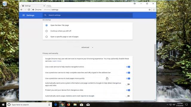 Remove a Saved Password and Autofill Data with Google Chrome Tutorial смотреть онлайн