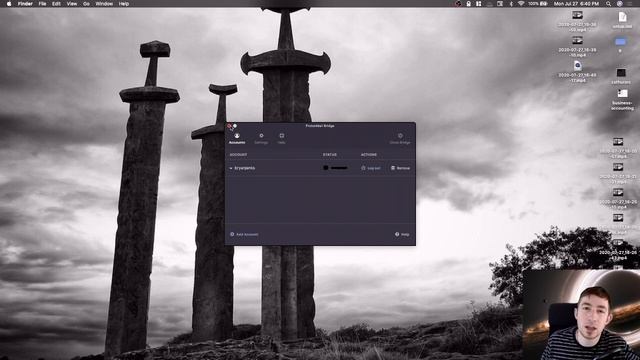 How I Set Up My 2020 Macbook Pro 16 смотреть онлайн