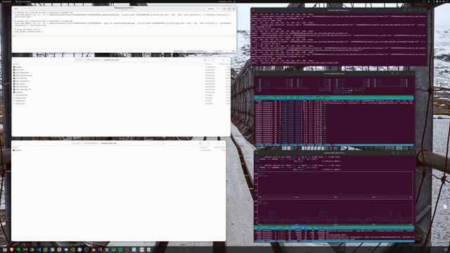 🗺️ Drone Mapping with DJI Mini 2 and OpenDroneMap - CPU vs GPU in Ubuntu 22.04 смотреть онлайн