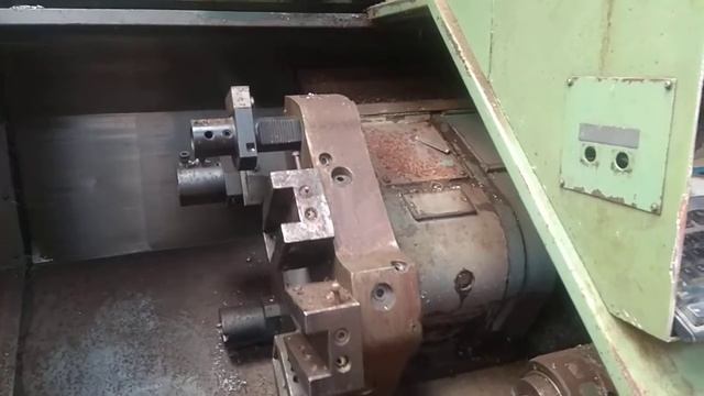 Linuxcnc retrofit update from New Zealand смотреть онлайн