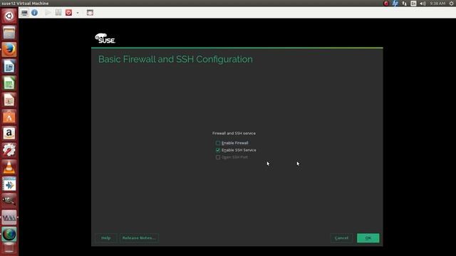 Suse 12 installation смотреть онлайн
