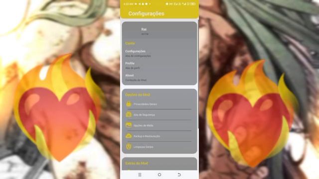 [💛] LINK DIRETO | SAIU!! NOVO MELHOR WHATSAPP IMUNE PRIMÁRIO E SECUNDÁRIO - IMUNE A TRAVA ZAP 2024! смотреть онлайн