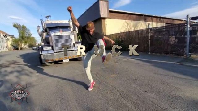 KBL Online | 32 | Antix vs Truck смотреть онлайн
