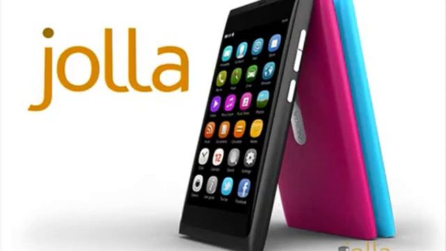 Alarm tone - Jolla stock ringtone смотреть онлайн