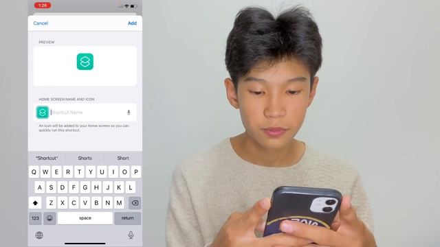 IOS 14 Hack😱🤩 смотреть онлайн