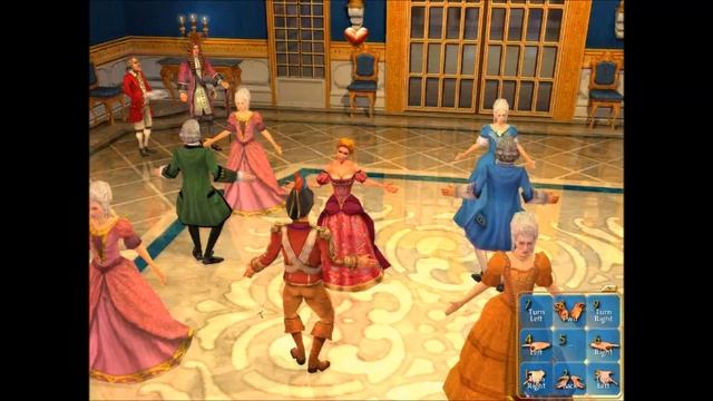 Sid Meier's Pirates! Soundtrack 48 Dance 6 смотреть онлайн