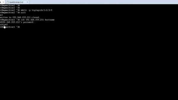 Configuring and Securing Open SSH service || Remote login || SSh in Linux