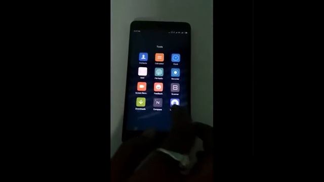 Xiaomi Redmi Note 3 MIUI 9 New Update Released Beta ROM смотреть онлайн