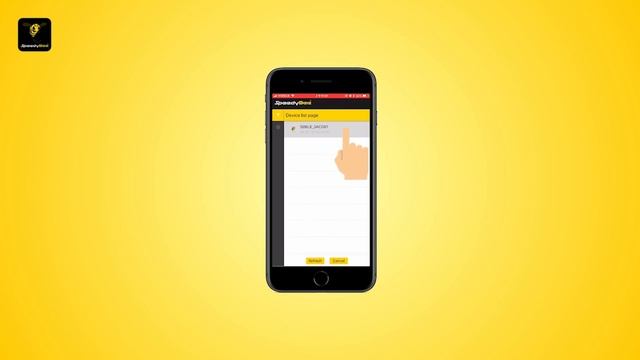 SpeedyBee App: A Better Betaflight Configurator For Mobile Device(iOS/Android)
