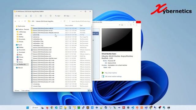 The process cannot access the file because another process has locked a portion of the file - VMWar смотреть онлайн