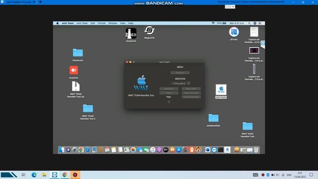 iPhone 7Plus ios 15.3 Passcode iCloud Bypass Done World Mobile iCloud Bypass Tool смотреть онлайн