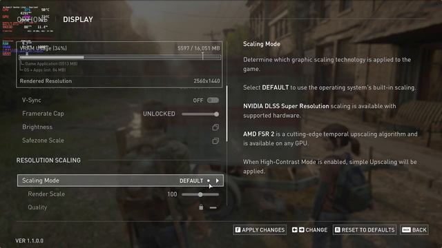 Linux PC Gaming - The Last of US Part 1 смотреть онлайн