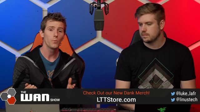 Userbench CPU score DRAMA - WAN Show Aug 9, 2019 смотреть онлайн