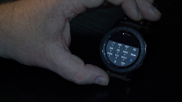 Gear S3 Tizen 3.0.0.1 updates & review смотреть онлайн