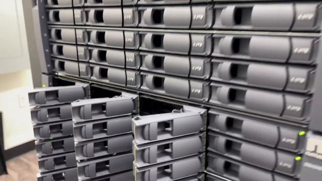 Repurpose NetAPP SED Encrypted Drives