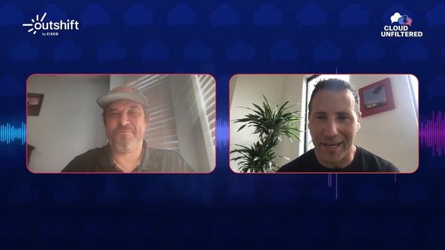Cloud Unfiltered with Chris Aniszczyk - History of CNCF, Linux FDN, KubeCon & the Future - Episode смотреть онлайн