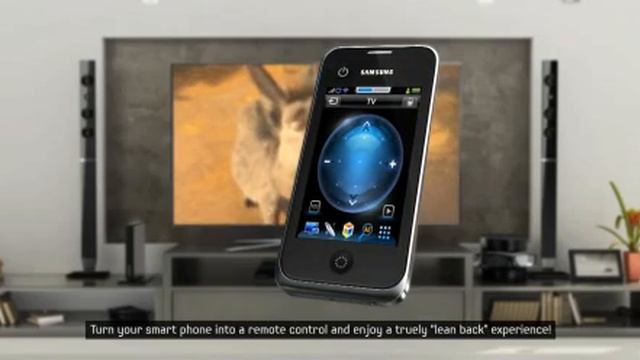 Samsung CTC Lebanon - SmartTV смотреть онлайн