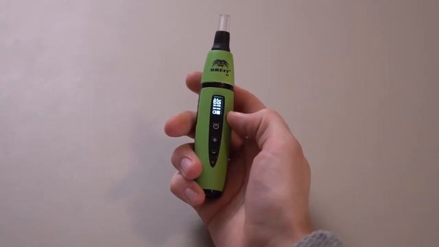 Recenze: Vaporizér Breit - HI. Vyplatí se do něj investovat? смотреть онлайн