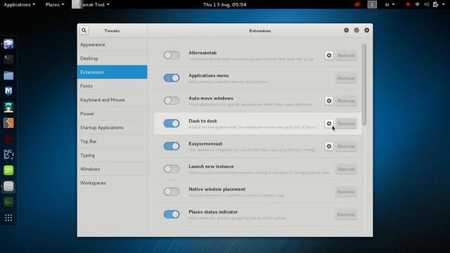 Kali Linux Tutorial - How to Fix Kali Linux 2.0 SideBar смотреть онлайн
