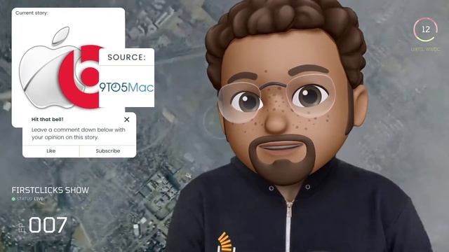iOS 15 LEAK BOMB!! | Zoom Adds Center Stage | FIRST CLICKS смотреть онлайн