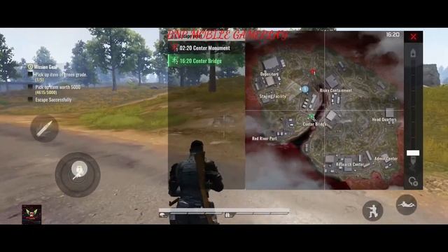 รีวิวเกมส์ Badlanders Gameplay | New Survival Game 2021 (Android/IOS/1080p) смотреть онлайн