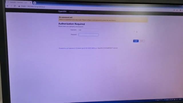 Banana Pi BPI-R3 with MediaTek MT7986(Filogic 830) + MT7531A ,OpenWrt test router function test смотреть онлайн