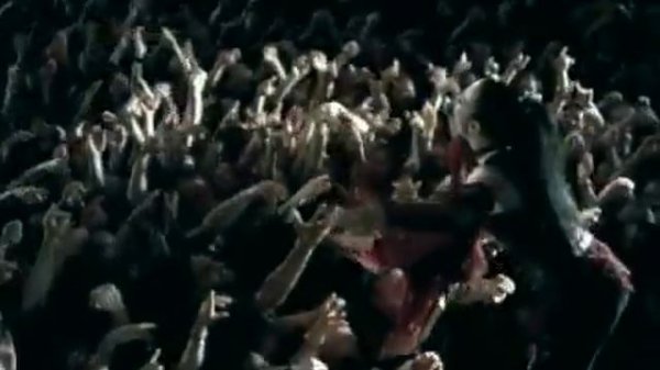 Evanescence - Going Under