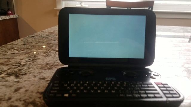 Running Fedora 31 Linux On The GPD Win 1 смотреть онлайн