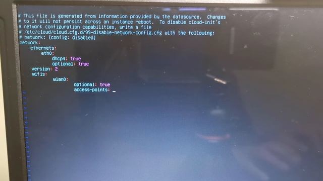 How to configure wifi from linux terminal | Raspberry PI wifi config from terminal смотреть онлайн