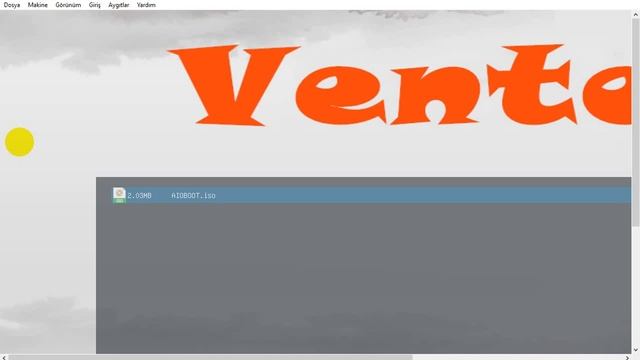 Video50 Aioboota Ventoy Multibootun Ventoy2Disk ile Entegrasyonu смотреть онлайн