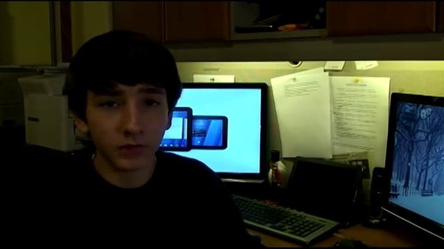 webOS is now OPEN SOURCE смотреть онлайн