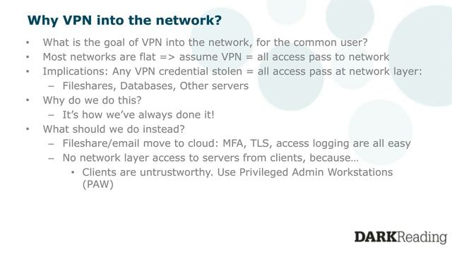 Modern Cybersecurity Architecture смотреть онлайн