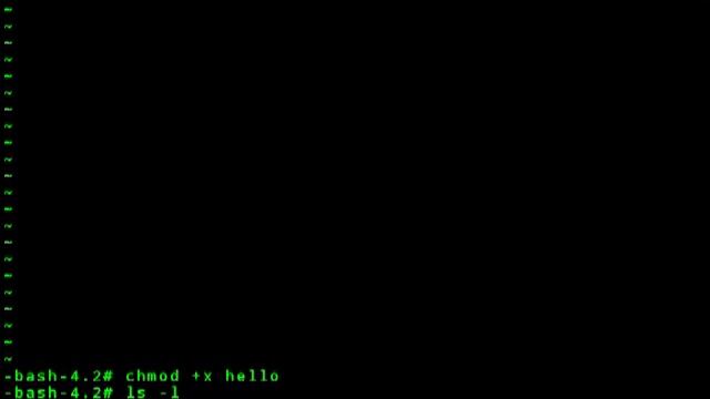 Linux/RISC-V Demonstration смотреть онлайн