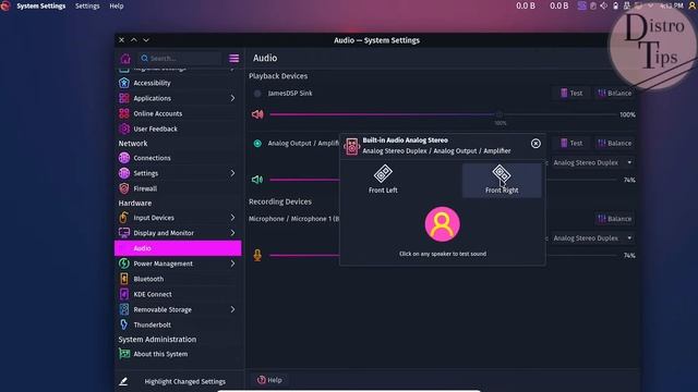 Garuda Linux Review: What's Going on With This Linux Distro? смотреть онлайн