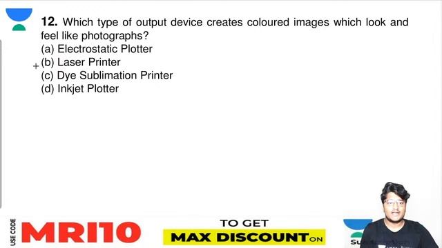 ICT Practice Question - 2 | L - 2 | ESE Non-Tech Practice Session | Mrigank Sir смотреть онлайн