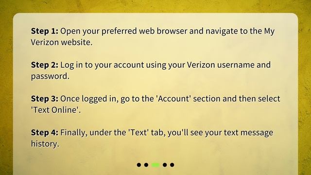 How do I access my detailed text message history from Verizon? смотреть онлайн