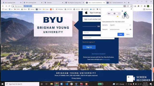 Credential Harvesting Using Kali Social Engineering Toolkit смотреть онлайн