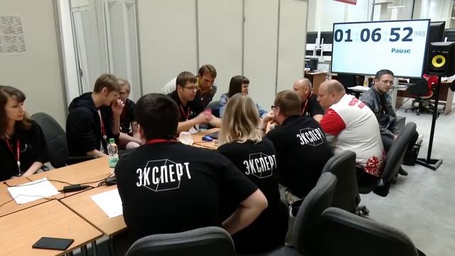 WSR Компетенция Сетевое и системное администрирование смотреть онлайн