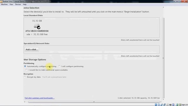 Linux tutorial for Beginners смотреть онлайн
