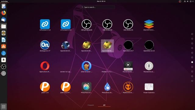 AppImage system integration on Ubuntu using go-appimage смотреть онлайн