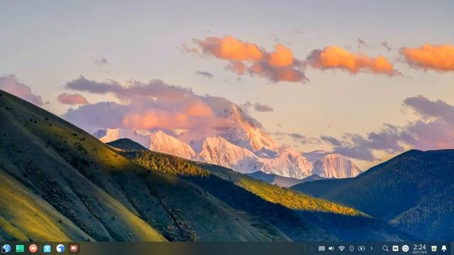 Deepin 20.2.4 | Deepin Linux Review | Deepin OS Review | Linux Harian Terbaik | Linux Terbaik 2021 смотреть онлайн