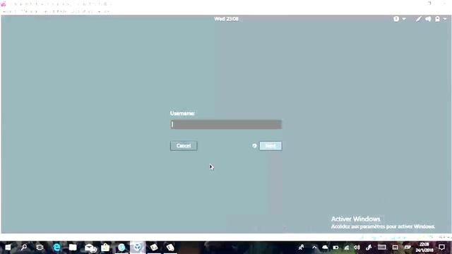 Instalar virtual guest additions en Kali Linux 2017.3 смотреть онлайн