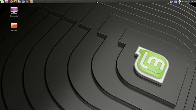 NYOBAIN LINUXMINT 19.1 TARA смотреть онлайн