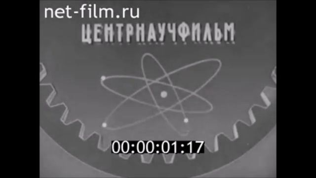 Нерест тиляпии и разведение трепанга. ЦентрНаучФильм смотреть онлайн