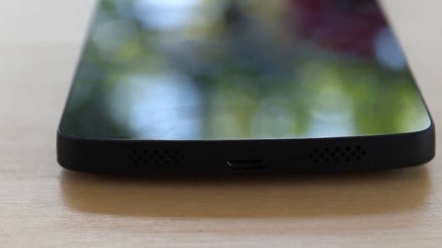 Nexus 5 Review смотреть онлайн