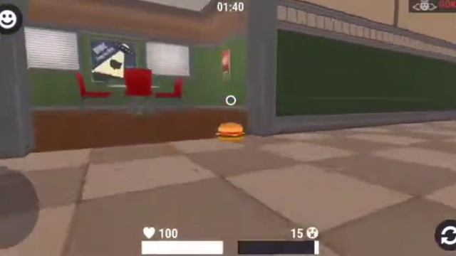 Hide online - Gameplay Part 1 (iOS, Android) / multiplayer gameplay смотреть онлайн